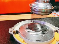 -哈哈碳都·牛肋条无限自助烤肉(宝龙店)