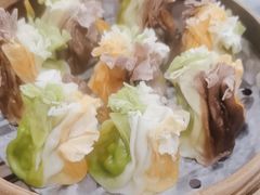 -都一处烧麦馆(前门店)