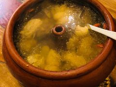 -紫滇源云南生态菜(丹凤街店)