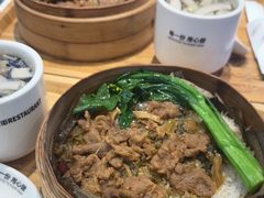 -72街荷叶饭(三元里店)