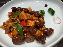 -佘山世茂艾美·御珍轩中餐厅
