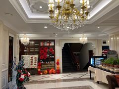 -子霖南山鲜虾面(南山总店)