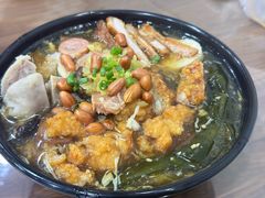 -阿芬卤面(花巷店)