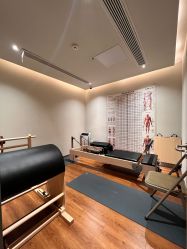 -FineYoga梵音瑜伽·普拉提