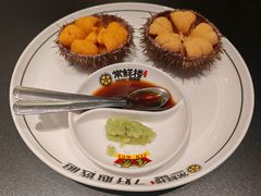 -常鲜楼常来尝鲜海胆馆(星海店)