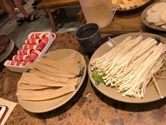 -小龙坎老火锅(北京三里屯店)