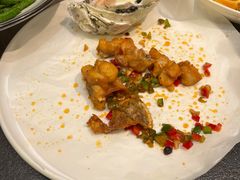 -飞尝蚝·顺德菜·鱼生(顺德总店)