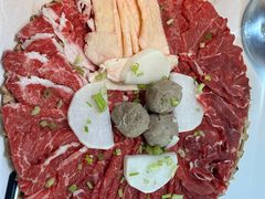-刘少华贵州小黄牛·鲜牛肉火锅(总店)