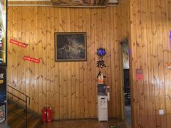 -明日世界密室轰趴·剧本桌游·箭馆团建(国贸店)