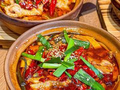 -街角等你.大连海鲜烧烤(西安路店)