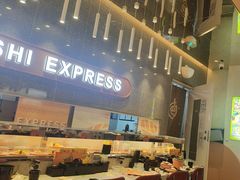 -争鲜回转寿司(中街大悦城店)