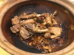 -莲花公园煎蟹(总店)