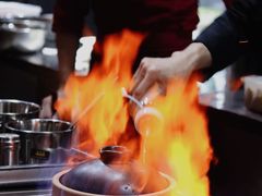 -旺爷砂锅·茶作(国贸城店)