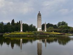 -云南民族村