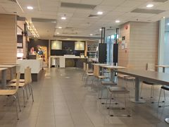 -麦当劳(天津站三店)