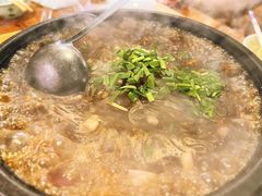 -鲁西南老厨子·特色鲁菜(经一纬五店)