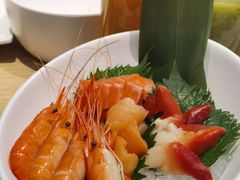-水木锦堂·自助铁板烧(望京凯德MALL店)