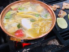 -象山村腊排骨(丽江总店)