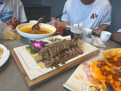 -苏城小院·园林精致苏州菜(斜塘老街店)