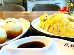 -玖鲜小笼(中山广场店)