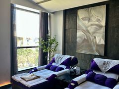 -雲泊自然养生·足道SPA(鎏嘉码头店)