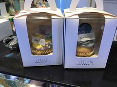 -CAKE BOSS 蛋糕老板(北京世纪金源购物中心)
