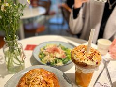 -迦南的早晨蛋糕甜品集合店
