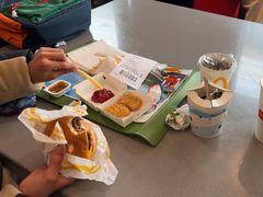 -麦当劳(四川北路店)