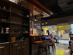大堂-麦秋寿司(富都广场店)