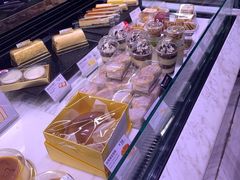 -巴黎贝甜·生日蛋糕(环球中心店)