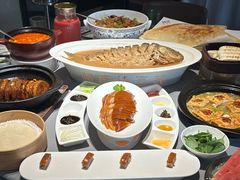 -阿庄新豫菜(通泰路店)