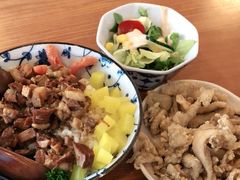 -红小满休闲餐厅(十全街店)