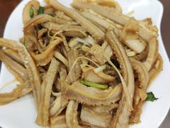 凉拌牛肚-护国寺小吃(左家庄店)