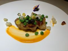 -素慧餐厅(大虹桥店)