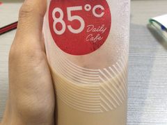 -85度C(深圳佳宁娜店)