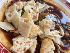 -旺顺阁·北京菜(北辰上品+)