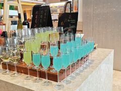 -菲住布渴酒店自助餐厅(阿里巴巴西溪园区店)