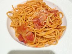 -BABEJO'S贝贝乔意面(世豪广场店)