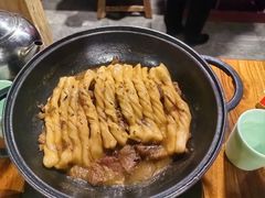 -淀里船宴(卓达店)