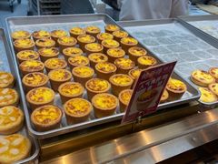 -鲍师傅糕点(台东步行街店)