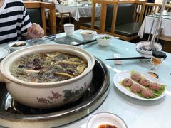 -名善山珍·野生菌汤锅(文殊院店)