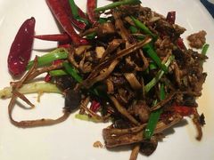 -绿茶餐厅(布吉万象汇店)