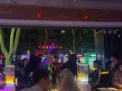 -功夫怪兽·烧烤(西工小街店)