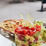 今天想吃日料还是法餐？来这通通满足你!