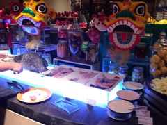 -味餐厅·海鲜·火锅·自助餐