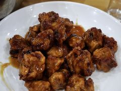 糖醋排骨-老四川平头酸菜鱼(衙前店)
