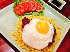 -Lam Vien Restaurant