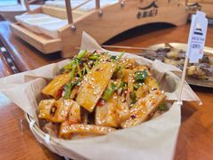 -香麒园·过桥米线·南湖雅宴