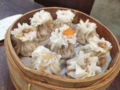 羊肉烧麦-都一处烧麦馆(前门店)