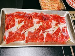 -西塔老太太泥炉烤肉(龙湖北苑天街店)